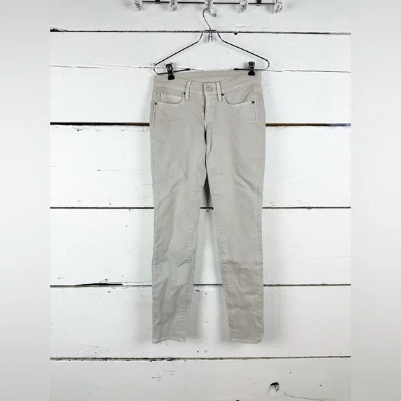 Lily Pulitzer south ocean skinny jeans - Picture 3 of 6